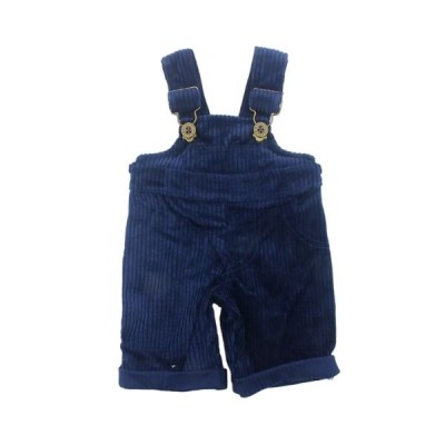 Corduroy Overalls